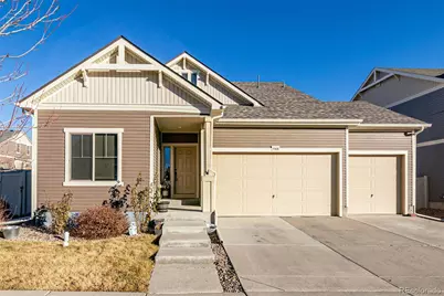 5568 Ceylon Street, Denver, CO 80249 - Photo 1