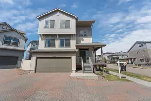 9528 Timberlake Loop, Colorado Springs, CO 80927 - Photo 1