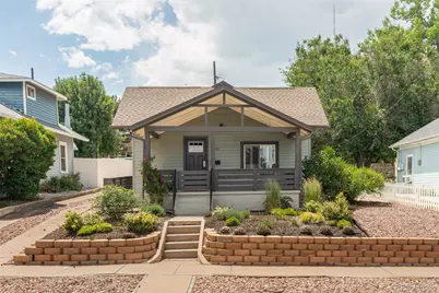 2251 Depew Street, Edgewater, CO 80214 - Photo 1