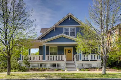 10198 E 28th Avenue, Denver, CO 80238 - Photo 1