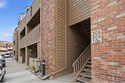 12366 W Nevada Place #305, Denver, CO 80228 - Photo 39