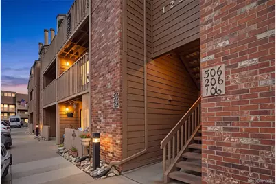 12366 W Nevada Place #305, Denver, CO 80228 - Photo 3