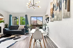 12366 W Nevada Pl, Denver, CO 80228 - Photo 37