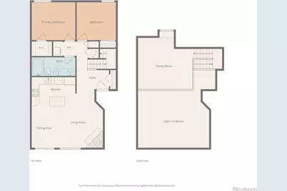 12366 W Nevada Place #305, Denver, CO 80228 - Photo 43