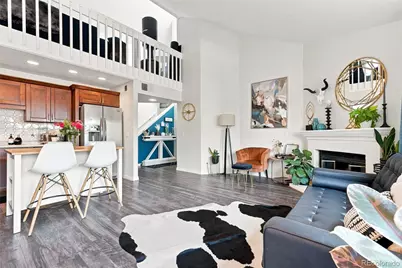 12366 W Nevada Place #305, Denver, CO 80228 - Photo 1
