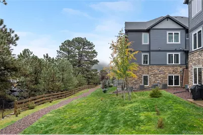 31161 Black Eagle Drive #301, Evergreen, CO 80439 - Photo 31