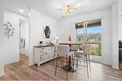 31161 Black Eagle Drive #301, Evergreen, CO 80439 - Photo 9