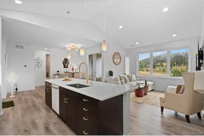 31161 Black Eagle Drive #301, Evergreen, CO 80439 - Photo 13