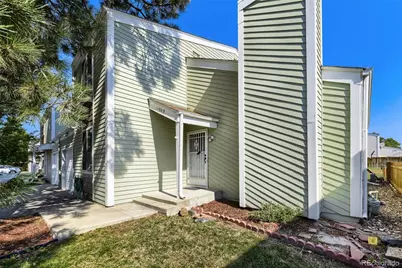 15934 E Rice Place #B, Aurora, CO 80015 - Photo 1