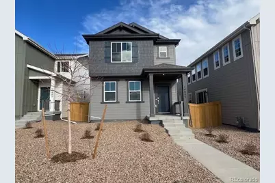 14845 Arbor Boulevard W, Thornton, CO 80602 - Photo 1