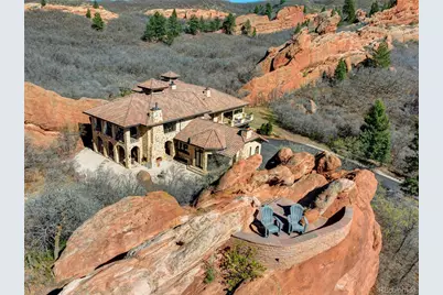 3755 N Rampart Range Road, Littleton, CO 80125 - Photo 41