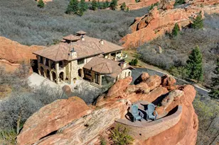 3755 N Rampart Range Rd, Littleton, CO 80125 - Photo 41