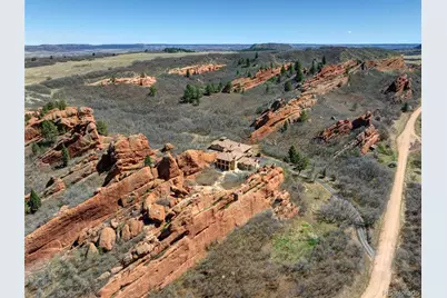 3755 N Rampart Range Road, Littleton, CO 80125 - Photo 49