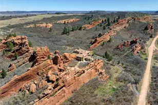 3755 N Rampart Range Rd, Littleton, CO 80125 - Photo 49