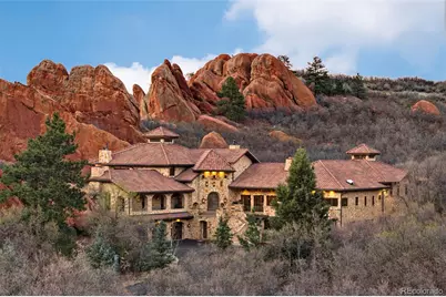 3755 N Rampart Range Road, Littleton, CO 80125 - Photo 1