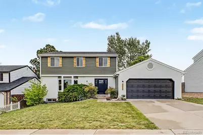 7218 S Cody Way, Littleton, CO 80128 - Photo 1