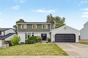 7218 S Cody Way, Littleton, CO 80128 - Photo 1