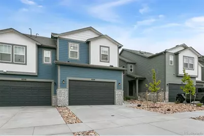 8234 Grey Bark Way, Colorado Springs, CO 80908 - Photo 1