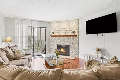 8225 Fairmount Drive #2-108, Denver, CO 80247 - Photo 11