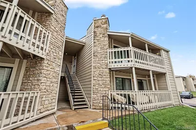 8225 Fairmount Drive #2-108, Denver, CO 80247 - Photo 1
