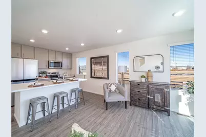 46551 Gold Prairie Drive, Bennett, CO 80102 - Photo 3
