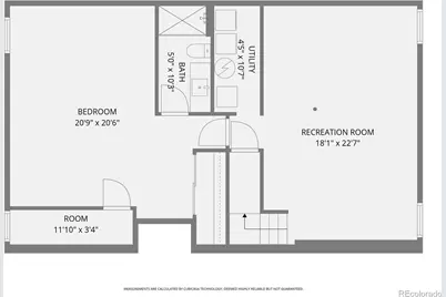 9038 Woodland Drive, Highlands Ranch, CO 80126 - Photo 25