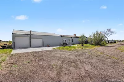 11770 Tracy Lane, Peyton, CO 80831 - Photo 1