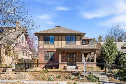 1724 N Albion Street, Denver, CO 80220 - Photo 1