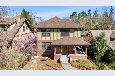 1724 N Albion Street, Denver, CO 80220 - Photo 3