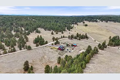8653 N Teacup Road, Elbert, CO 80106 - Photo 17