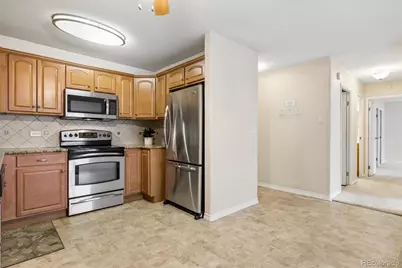 9625 E Center Avenue #5A, Denver, CO 80247 - Photo 3