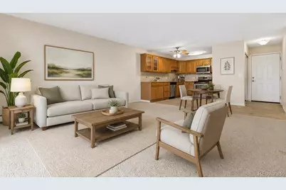 9625 E Center Avenue #5A, Denver, CO 80247 - Photo 1