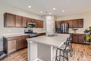 806 White Crow St, Aurora, CO 80018 - Photo 9