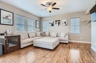806 White Crow St, Aurora, CO 80018 - Photo 5