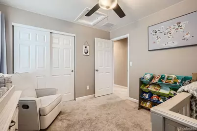 806 White Crow Street, Aurora, CO 80018 - Photo 23