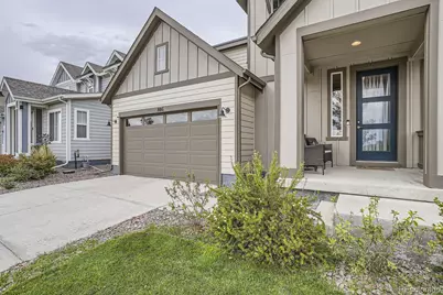 806 White Crow Street, Aurora, CO 80018 - Photo 3