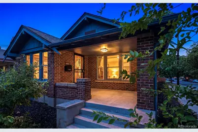 4660 E 16th Avenue, Denver, CO 80220 - Photo 1