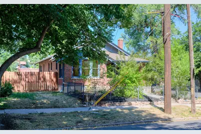 4660 E 16th Avenue, Denver, CO 80220 - Photo 3