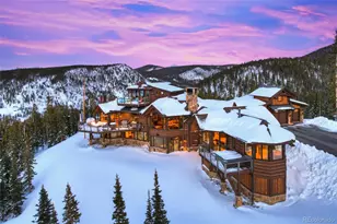 300 Little Sallie Barber Trail, Breckenridge, CO 80424 - Photo 1