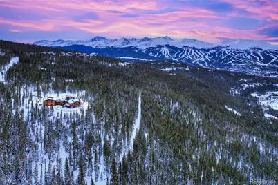 300 Little Sallie Barber Trail, Breckenridge, CO 80424 - Photo 3