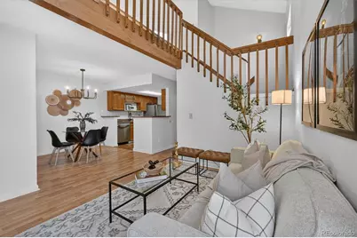 942 S Walden Street #204, Aurora, CO 80017 - Photo 3