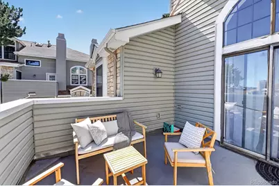942 S Walden Street #204, Aurora, CO 80017 - Photo 5