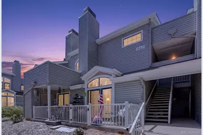 942 S Walden Street #204, Aurora, CO 80017 - Photo 1