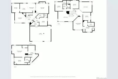 2366 Wynterbrook Drive, Littleton, CO 80126 - Photo 35