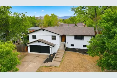 6017 Xenon Street, Arvada, CO 80004 - Photo 45