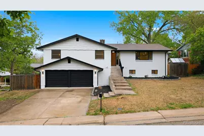 6017 Xenon Street, Arvada, CO 80004 - Photo 1