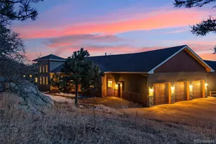 22086 Boar Head Rd, Indian Hills, CO 80454 - Photo 3