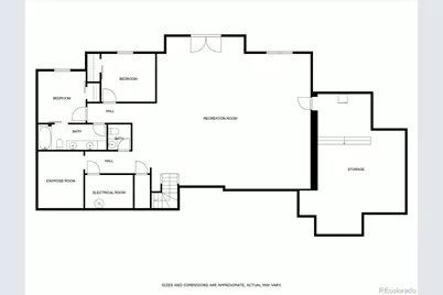 22086 Boar Head Road, Indian Hills, CO 80454 - Photo 45