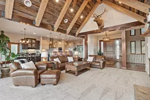 22086 Boar Head Rd, Indian Hills, CO 80454 - Photo 11