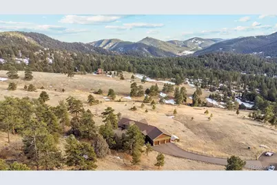 22086 Boar Head Road, Indian Hills, CO 80454 - Photo 43